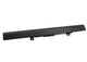 Laptop accu 2200mah
