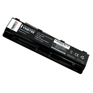 Yanec laptop accu 5200mah
