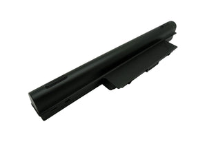 Yanec laptop accu extended 7800mah