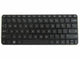 Ty hp laptop toetsenbord qwer us + trackpoint, backlit