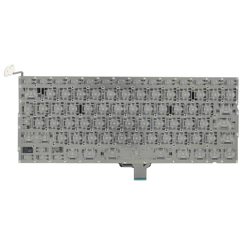 Afbeelding laden in galerijviewer, Replacement MacBook Toetsenbord Qwerty EU A1278 (2009-2012)
