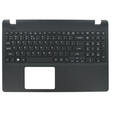 Ty acer laptop toetsenbord qwer us + top cover