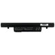 Laptop accu 4400mah