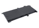 Laptop accu 4100mah