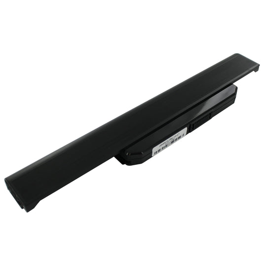Laptop accu 4400mah