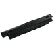 Yanec laptop accu 10.8v 5200mah
