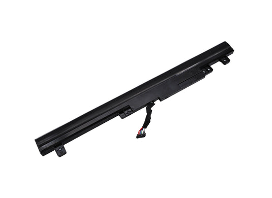 Blu-basic laptop accu 4400mah