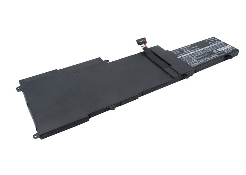 Afbeelding laden in galerijviewer, Replacement Laptop Accu 4750 mAh
