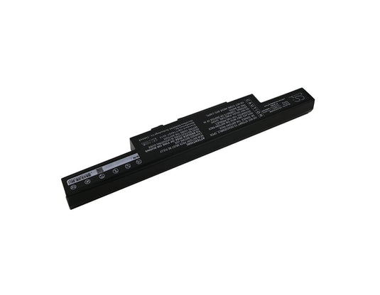Laptop accu 4400mah