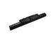Laptop accu 4400mah
