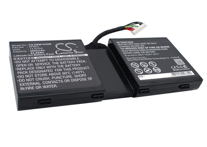 Afbeelding laden in galerijviewer, Blu-Basic Laptop Accu 4400mAh
