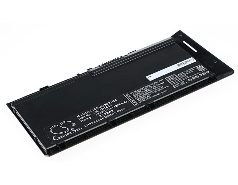 Afbeelding laden in galerijviewer, Asus laptop accu 4200mah
