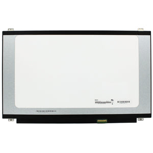 15.6 inch lcd scherm 1920x1080 mat 30pin edp, ips
