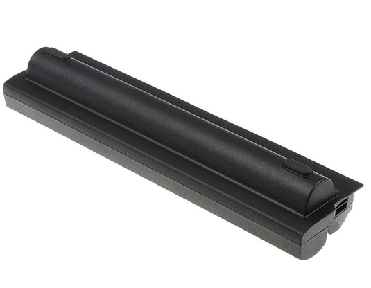 Replacement parts laptop accu extended 6600mah