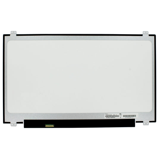 17.3 inch lcd scherm 1600x900 glans 30pin edp