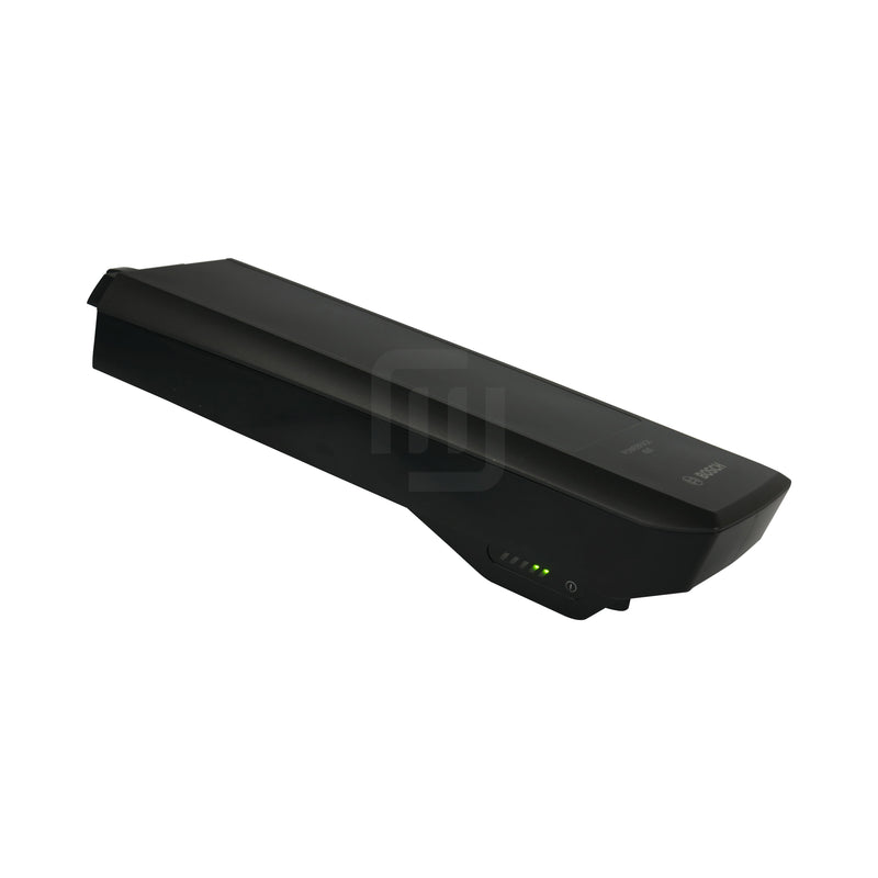 Afbeelding laden in galerijviewer, Victoria bosch fietsaccu powerpack 400 performance bagage
