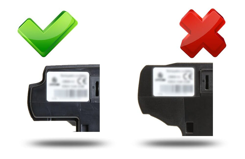 Afbeelding laden in galerijviewer, Phylion fietsaccu 36v 11ah joycube sf-03
