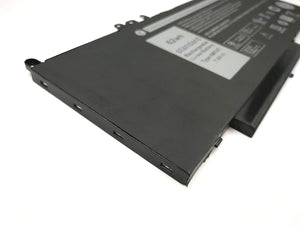 Dell laptop accu