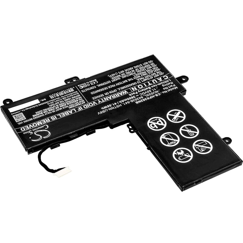Afbeelding laden in galerijviewer, Blu-Basic Laptop Accu 3660 mAh
