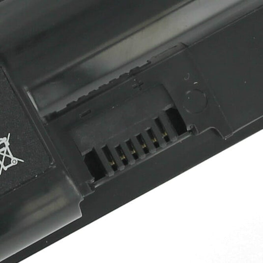Laptop accu 4400mah