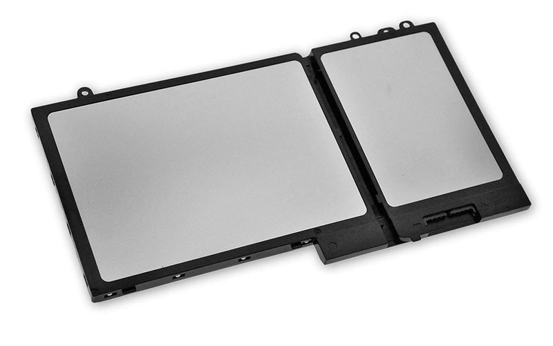 Afbeelding laden in galerijviewer, Dell laptop accu 4090mah
