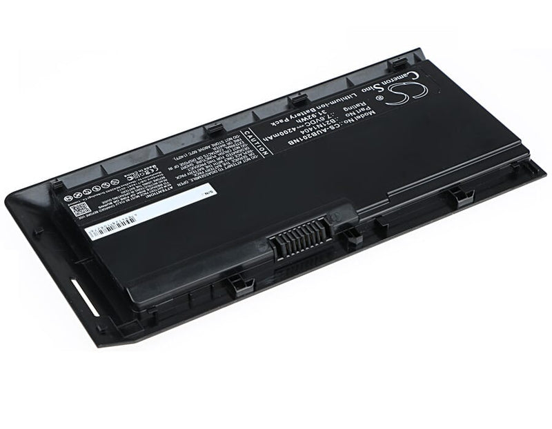 Afbeelding laden in galerijviewer, Asus laptop accu 4200mah

