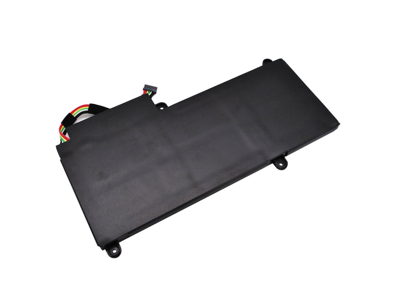 Afbeelding laden in galerijviewer, Replacement laptop accu 3600mah
