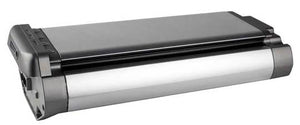 Sparta batavus e-motion fietsaccu 36v 11ah zilver