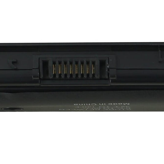 Laptop accu 4400mah