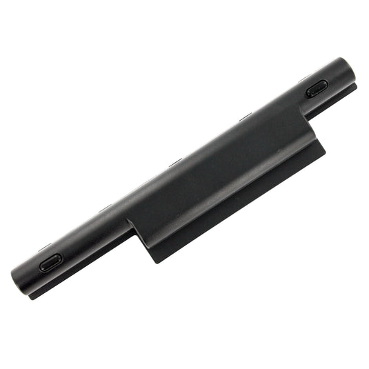 Laptop accu extended 8800mah