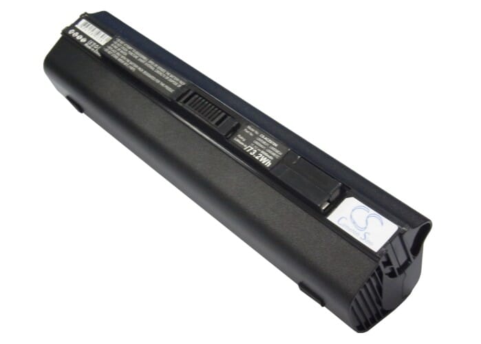 Afbeelding laden in galerijviewer, Replacement laptop accu 6600mah
