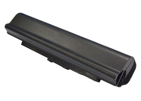 Replacement laptop accu 6600mah