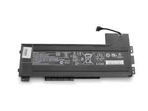 Hp laptop accu 7500mah
