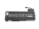 Hp laptop accu 7500mah