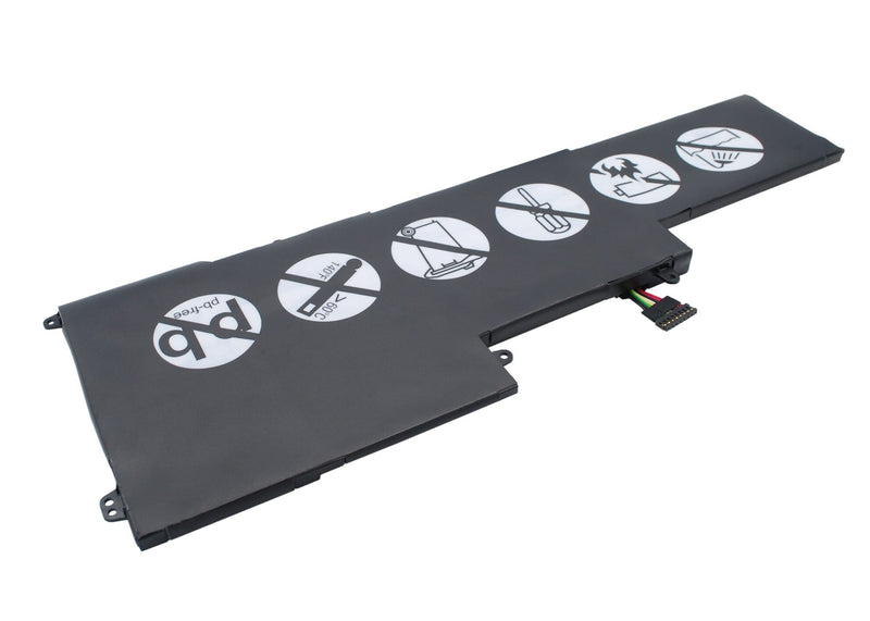 Afbeelding laden in galerijviewer, Replacement Laptop Accu 4750 mAh
