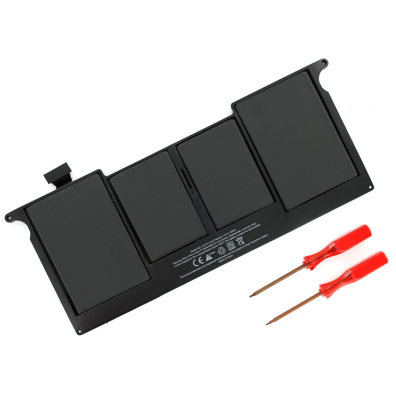 Afbeelding laden in galerijviewer, Replacement MacBook Accu 4800mAh
