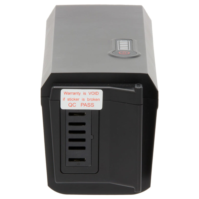 Afbeelding laden in galerijviewer, Phylion Joycube SF-06 Fietsaccu 48V 10.5Ah
