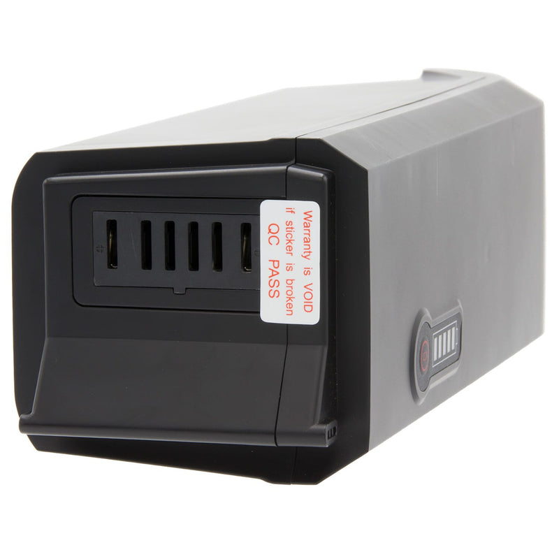 Afbeelding laden in galerijviewer, Phylion Joycube SF-06 Fietsaccu 48V 10.5Ah
