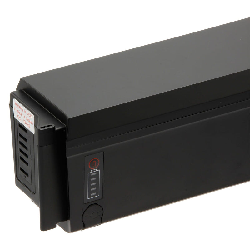 Afbeelding laden in galerijviewer, Phylion Joycube SF-06S Fietsaccu 48V 11.6Ah
