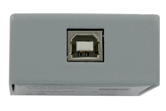 Bmz usb2can adapter set brose adapter + kabel