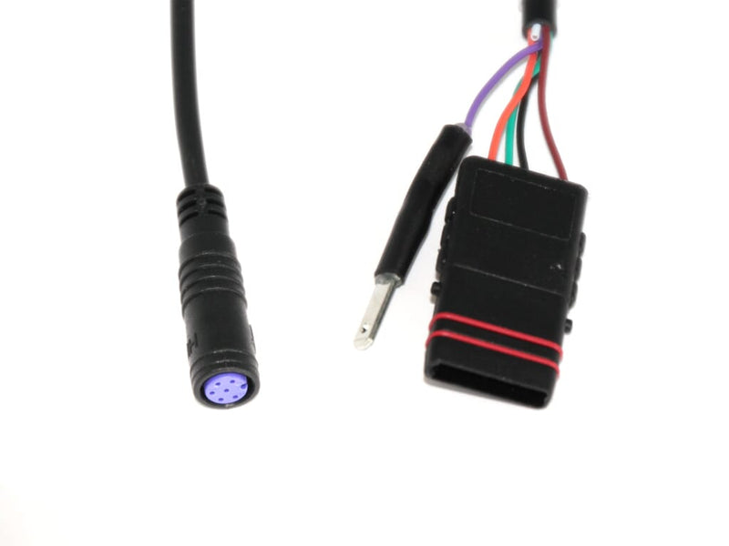 Afbeelding laden in galerijviewer, Bmz kabel set display ks 4300 4311
