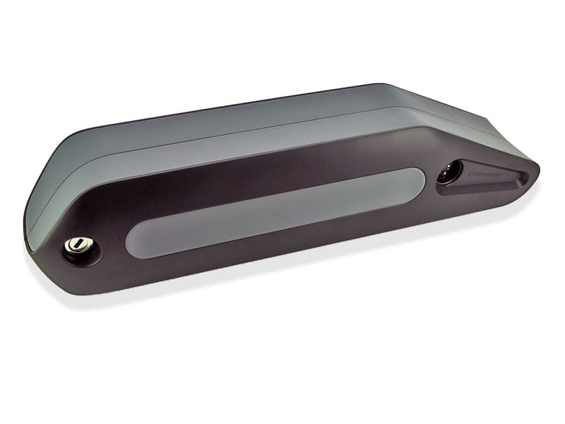 Afbeelding laden in galerijviewer, Alber bmz neodrive fietsaccu down tube 36v 16ah
