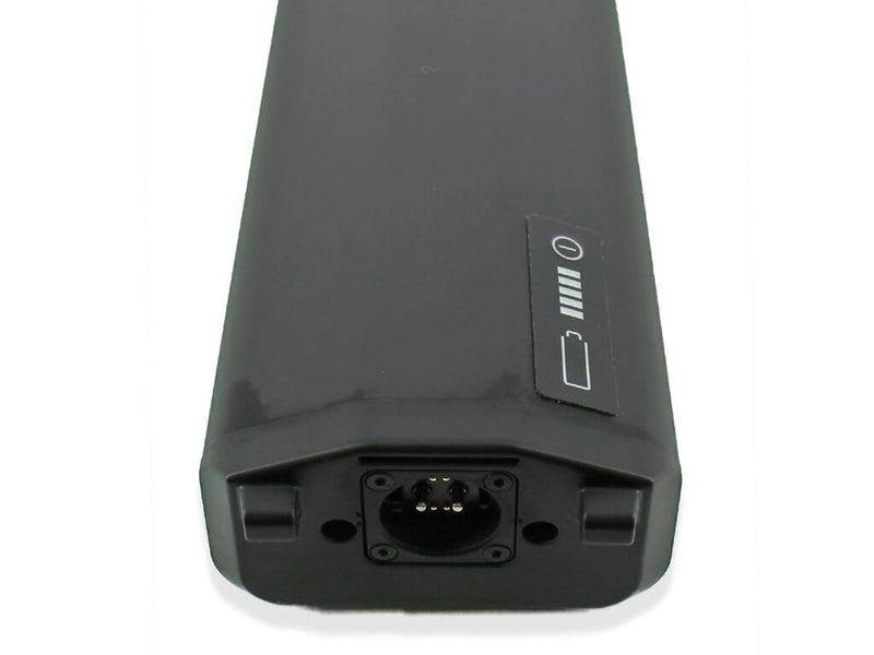 Afbeelding laden in galerijviewer, Shimano e8000 supercore fietsaccu downtube 37v20ah
