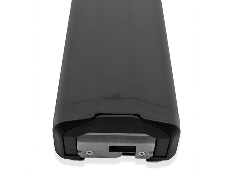 Afbeelding laden in galerijviewer, Shimano e8000 supercore fietsaccu downtube 37v20ah
