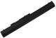 Yanec laptop accu 2600mah zwart