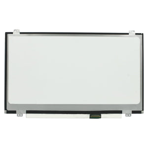 14.0 inch lcd scherm 1366x768 glans 30pin edp