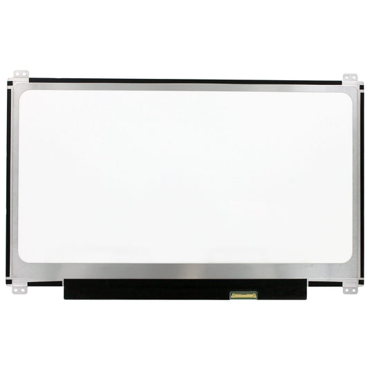 13.3 inch lcd scherm 1366x768 mat 30pin edp