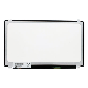 15.6 inch lcd scherm 1366x768 glans 40pin