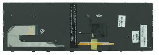 Ty hp laptop toetsenbord azer be + backlight