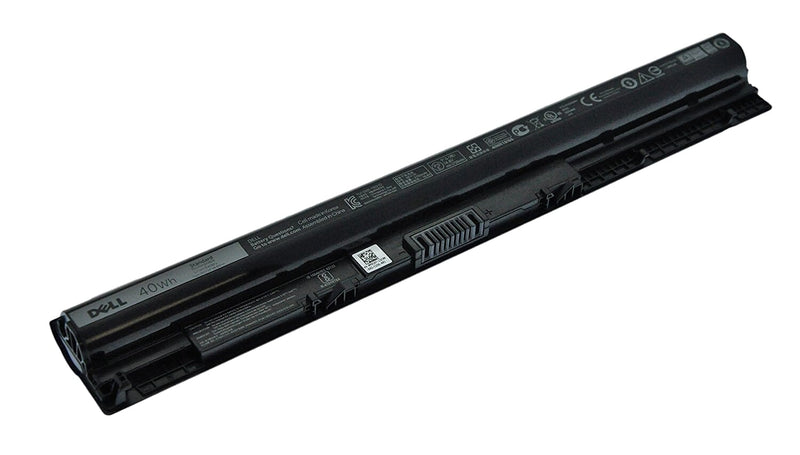 Afbeelding laden in galerijviewer, Dell laptop accu 2630mah
